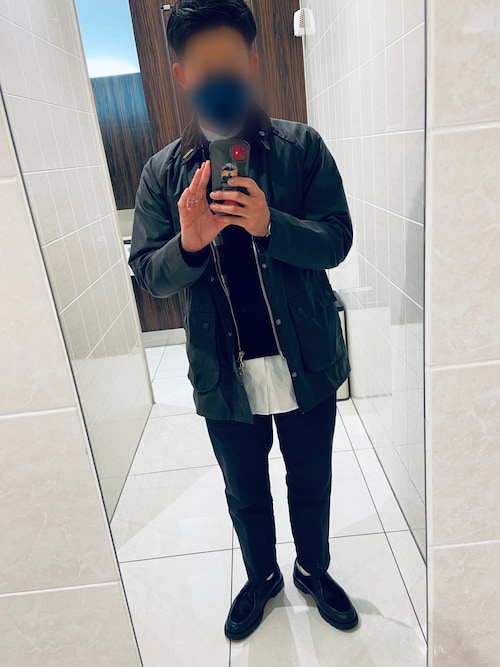 KLEMAN（クレマン）の「KLEMAN×URBAN RESEARCH 別注 PADRE