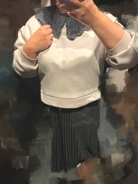 むむむさんのコーディネート