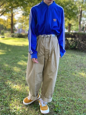 y u n .さんのコーディネート