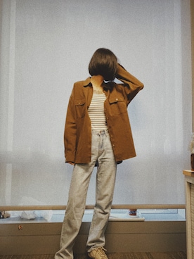 zuzzuさんのコーディネート