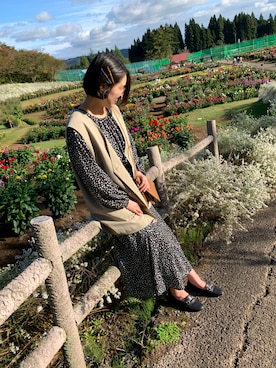 ﾁｯﾁさんのコーディネート