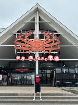 俊彥君さんのコーディネート