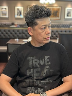 俊彥君さんのコーディネート