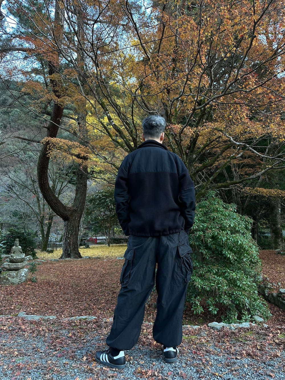 Needles（ニードルス）の「【Needles】MEN パンツ H.D. Pant - BDU