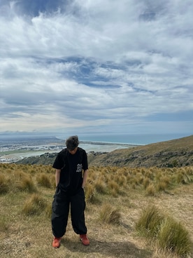 俊彥君さんのコーディネート