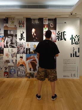 「fear of god」｜俊彥君さん（メンズ・179cm）の秋コーディネート