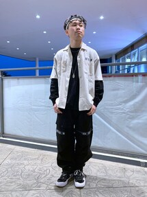 AVIREX（アヴィレックス）の「【WEB&DEPOT限定】テーピング