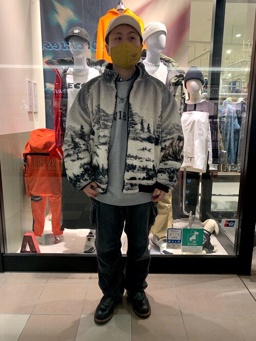 大得価，爆買い Schott/ショット/リバーシブル ウォームジャケット