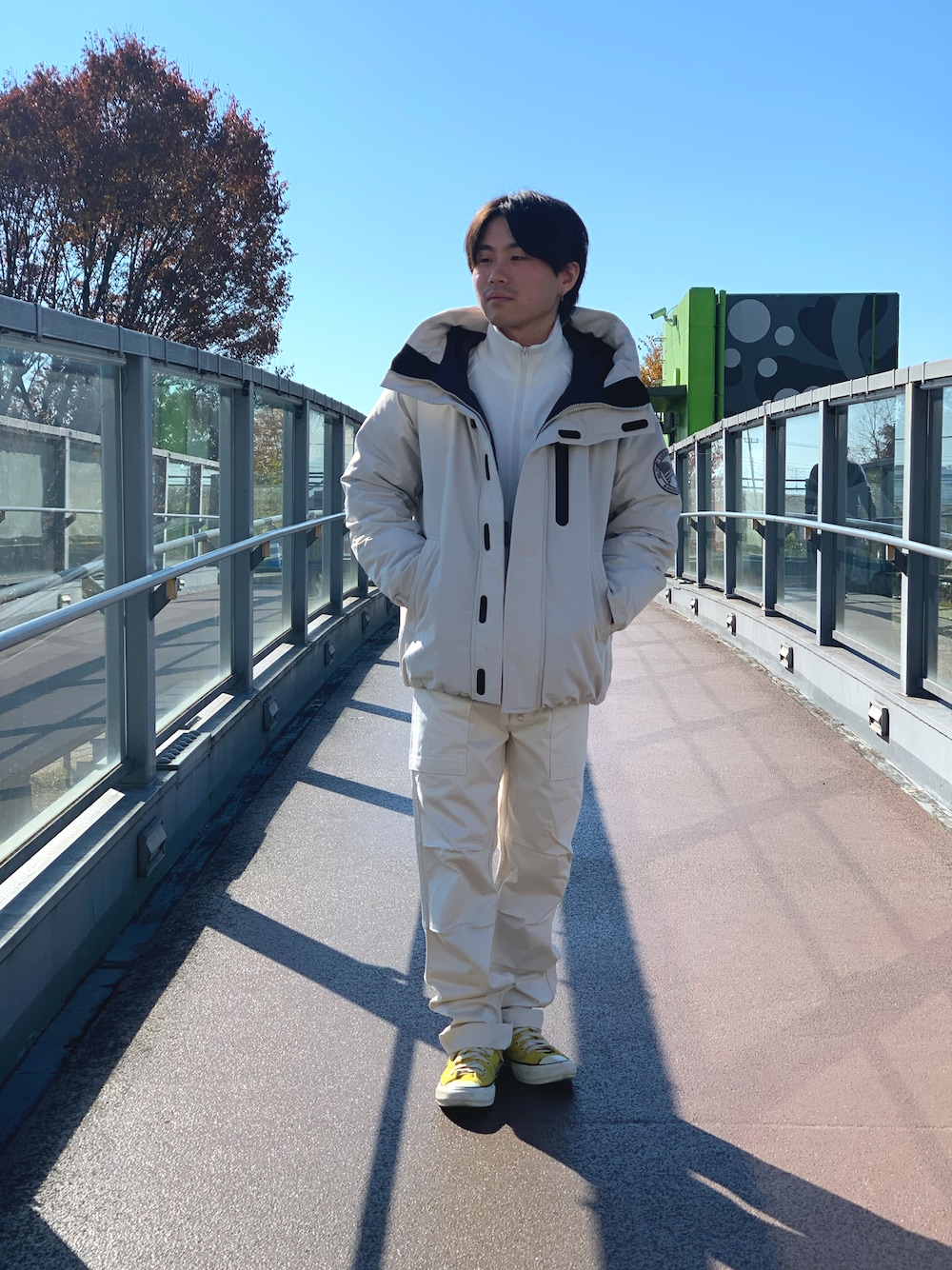 AVIREX(アヴィレックス)の「《WEB&DEPOT限定》MILITARY AVIREX(アヴィレックス)の「《WEB&DEPOT限定》MILITARY