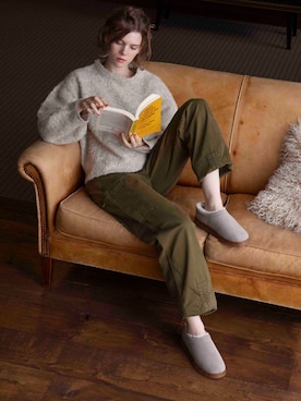 EMC リテール事業部さんのコーディネート