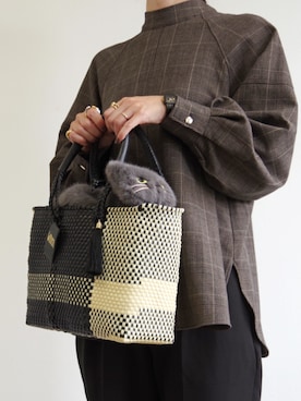 EMC リテール事業部さんのコーディネート