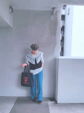 福すけさんのコーディネート