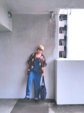 福すけさんのコーディネート