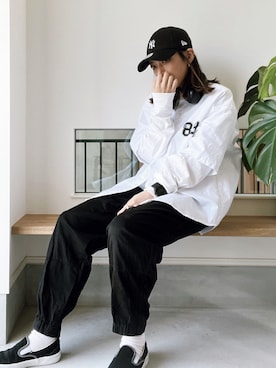 ふみさんのコーディネート