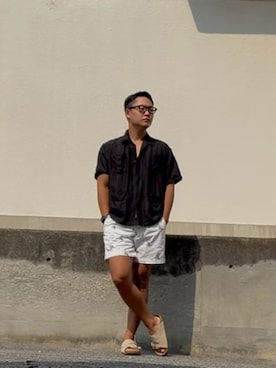 「ラルフローレン」｜としかつさん（メンズ・171cm）の秋コーディネート