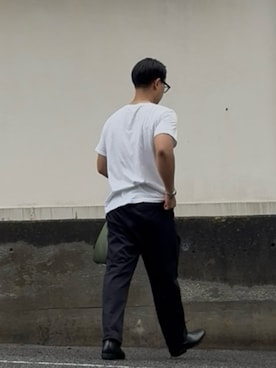 としかつさんのコーディネート