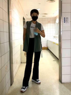 もえさんのコーディネート