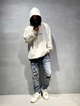 703さんのコーディネート