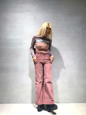 kyonkyonさんのコーディネート