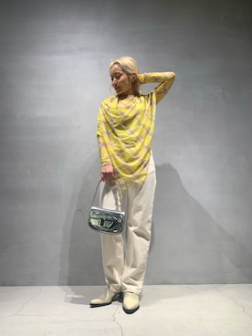 kyonkyonさんのコーディネート