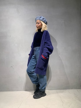 kyonkyonさんのコーディネート