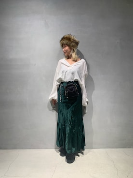 kyonkyonさんのコーディネート