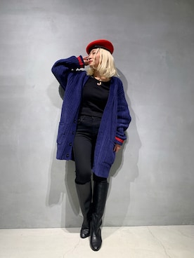 kyonkyonさんのコーディネート