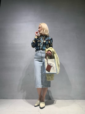 kyonkyonさんのコーディネート