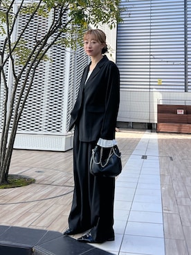 Yoshida Aoiさんのコーディネート