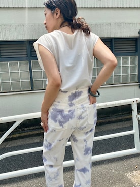 Yoshida Aoiさんのコーディネート