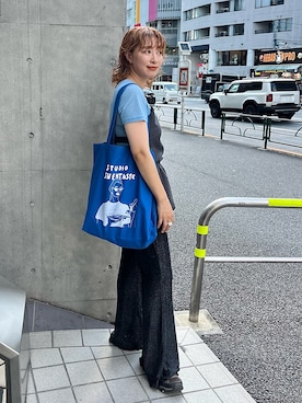 Yoshida Aoiさんのコーディネート