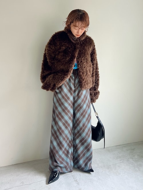 カールミドルファーコート カールミドルファーコート | Kastane(カスタネ)レディース | PAL