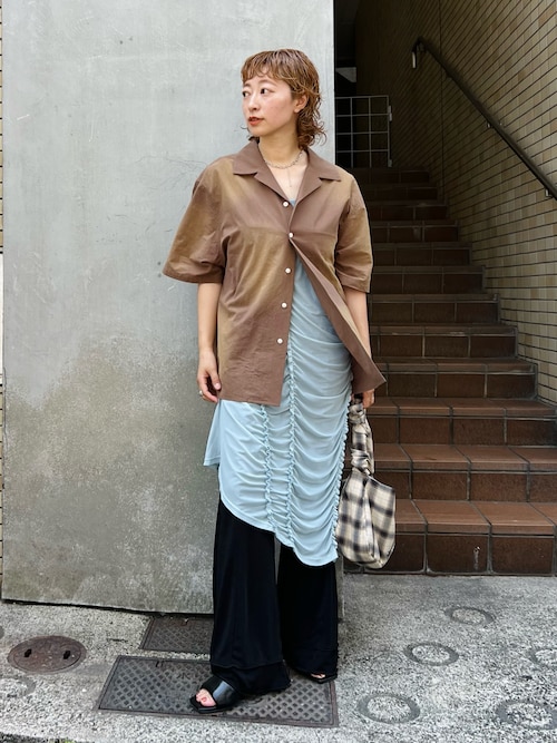 秋冬コーデ♡　オシャレなシンプルゆったりトップス 楽天市場】【セール品 返品、交換不可】□□ トップス