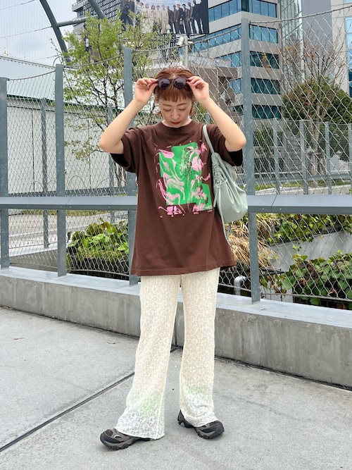 セール】【4色展開/2WAY/500mlペットボトル収納可能】リボン