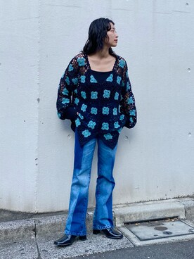 Yoshida Aoiさんのコーディネート