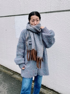 Yoshida Aoiさんのコーディネート