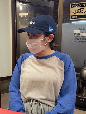 moka92さんのコーディネート