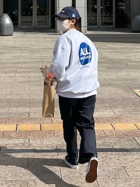 moka92さんのコーディネート