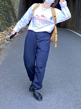 moka92さんのコーディネート