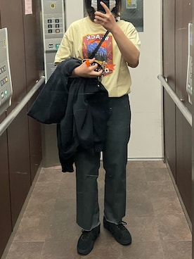 moka92さんのコーディネート