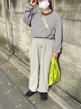 moka92さんのコーディネート