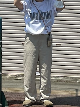 moka92さんのコーディネート