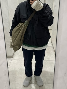 moka92さんのコーディネート