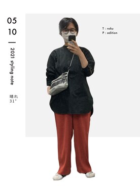 pon_leeさんのコーディネート