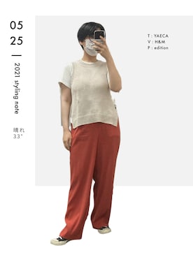pon_leeさんのコーディネート