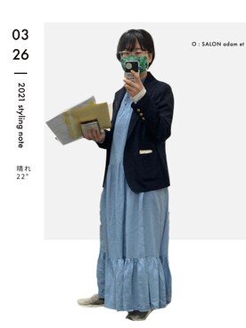 pon_leeさんのコーディネート