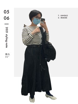 pon_leeさんのコーディネート