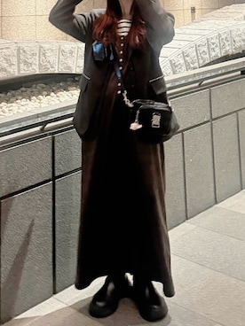 kasumiさんのコーディネート