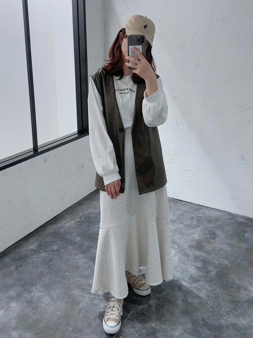 kasumiさんのコーディネート