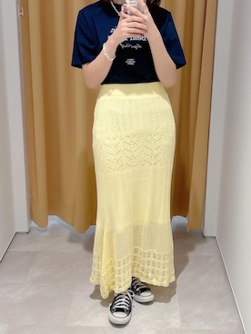 kasumiさん(レディース・163cm)の秋コーディネート